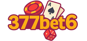 377bet6 Logo